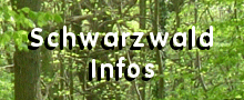 Spezialitäten im Schwarzwald